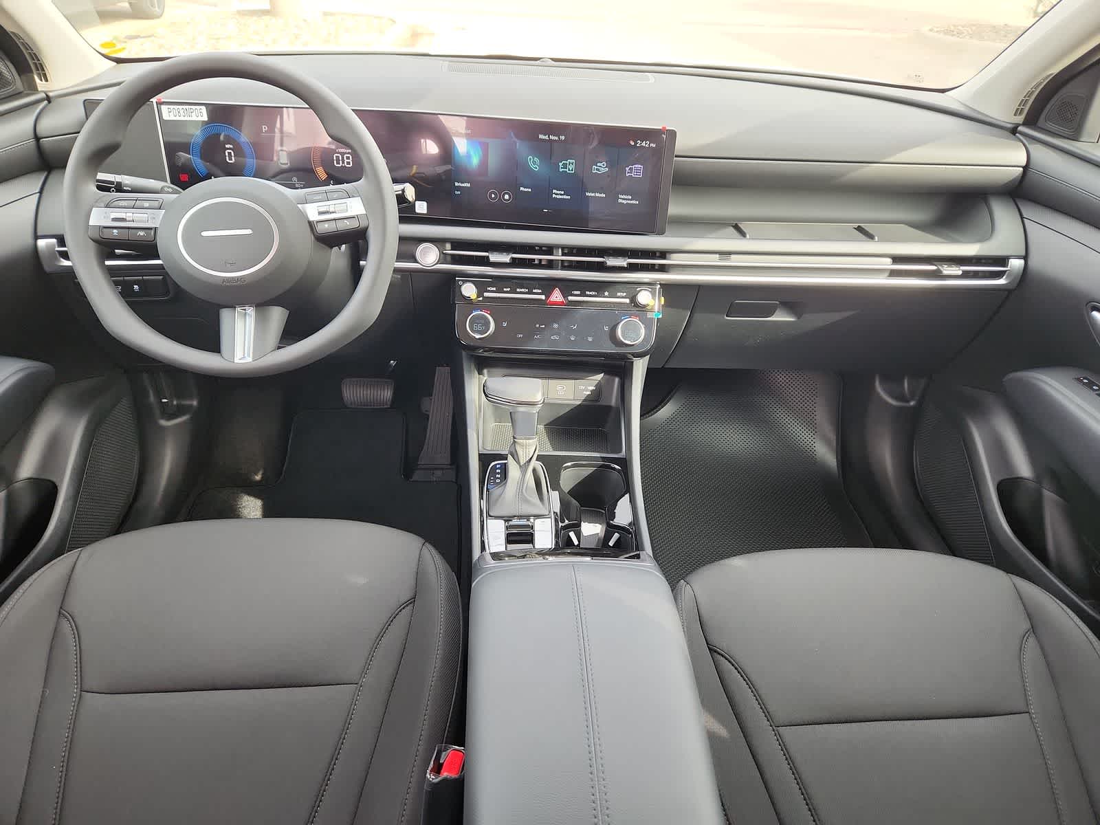 Thumbnail: 2026 Hyundai Tucson - 14