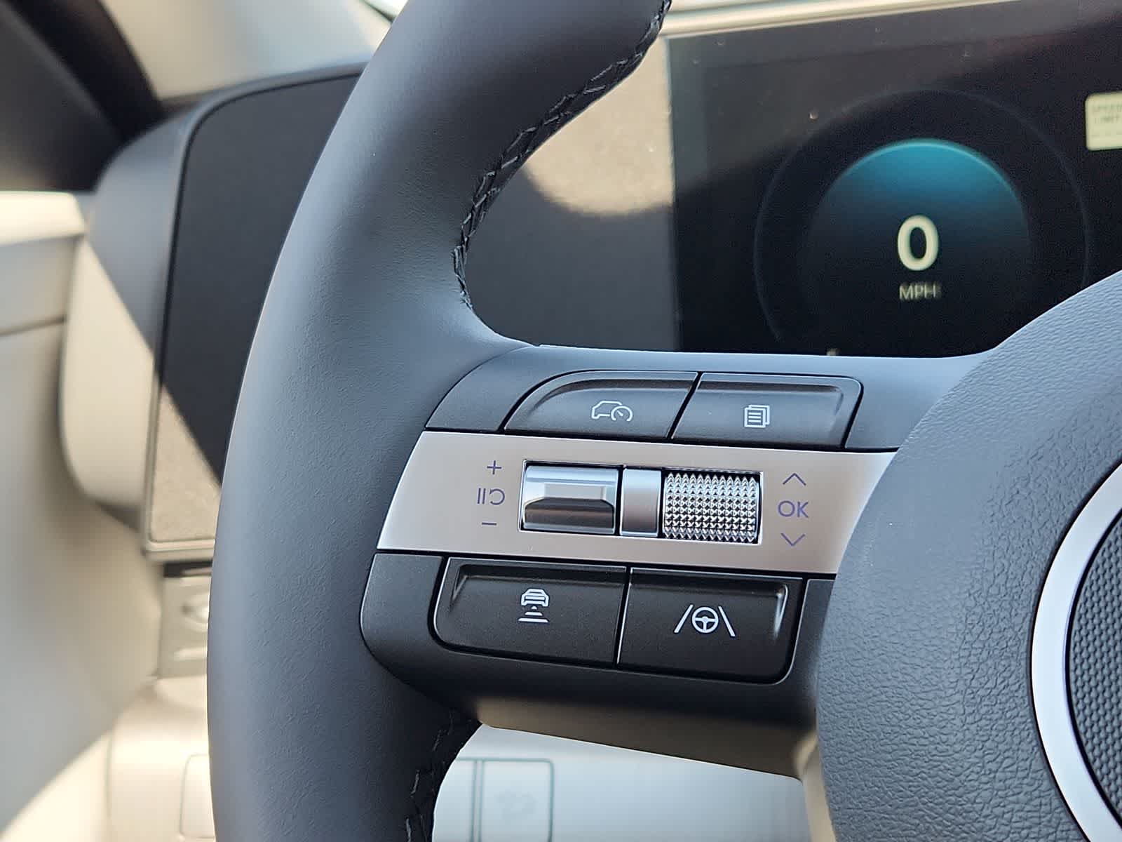 Thumbnail: 2025 Hyundai Kona - 27