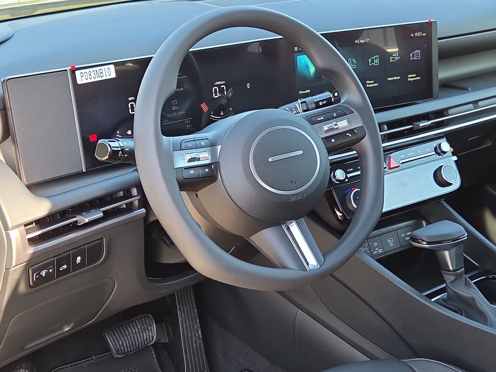 Thumbnail: 2026 Hyundai Santa Cruz - 10