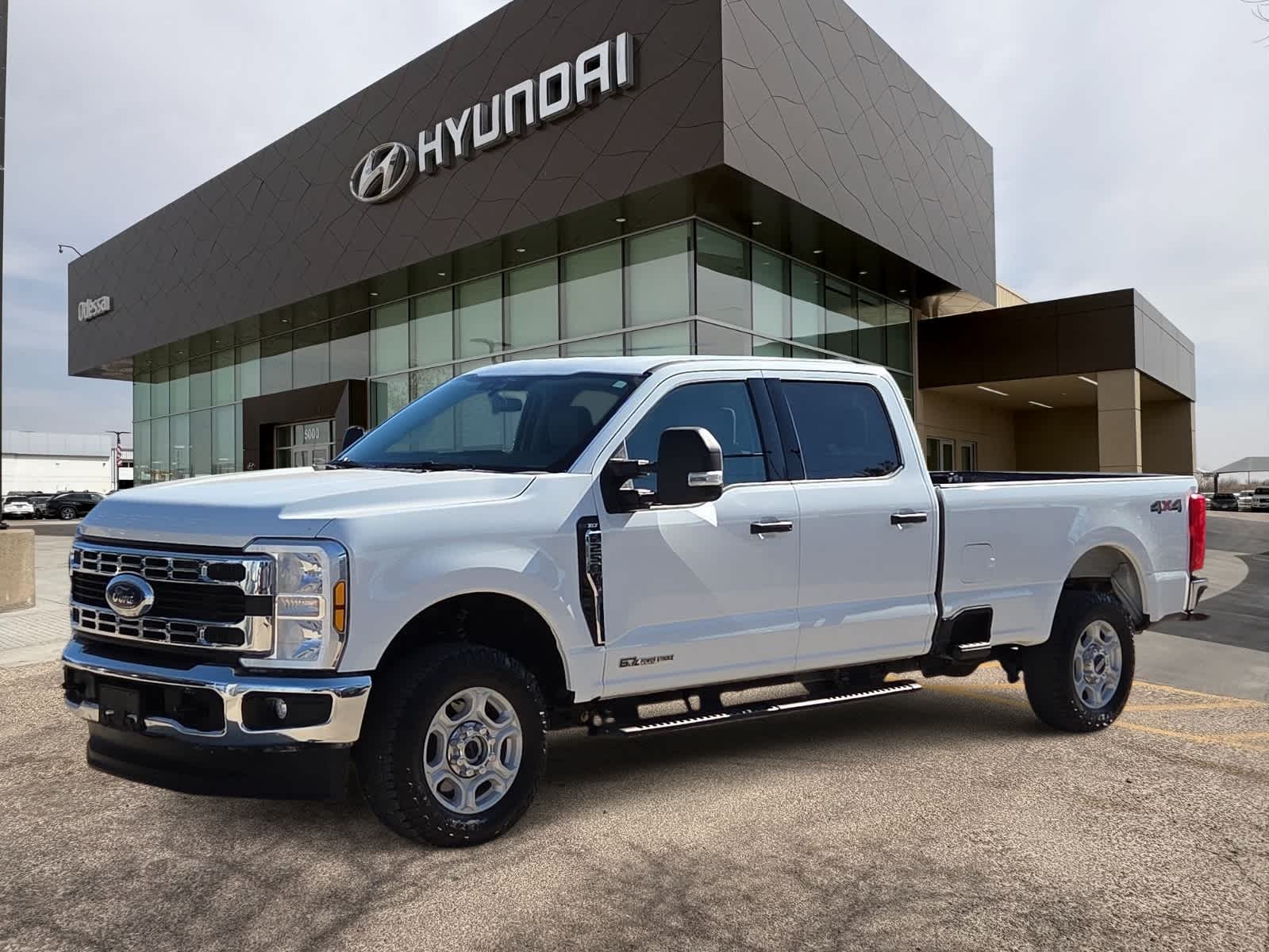 Thumbnail: 2026 Ford F-250 - 1