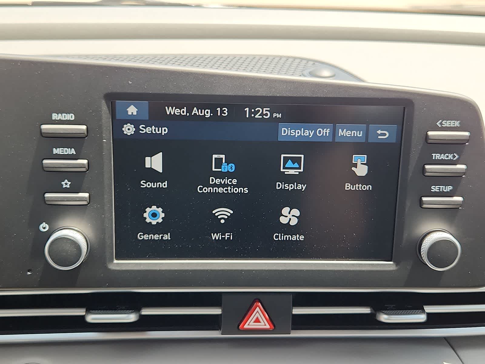 Thumbnail: 2025 Hyundai Elantra - 24