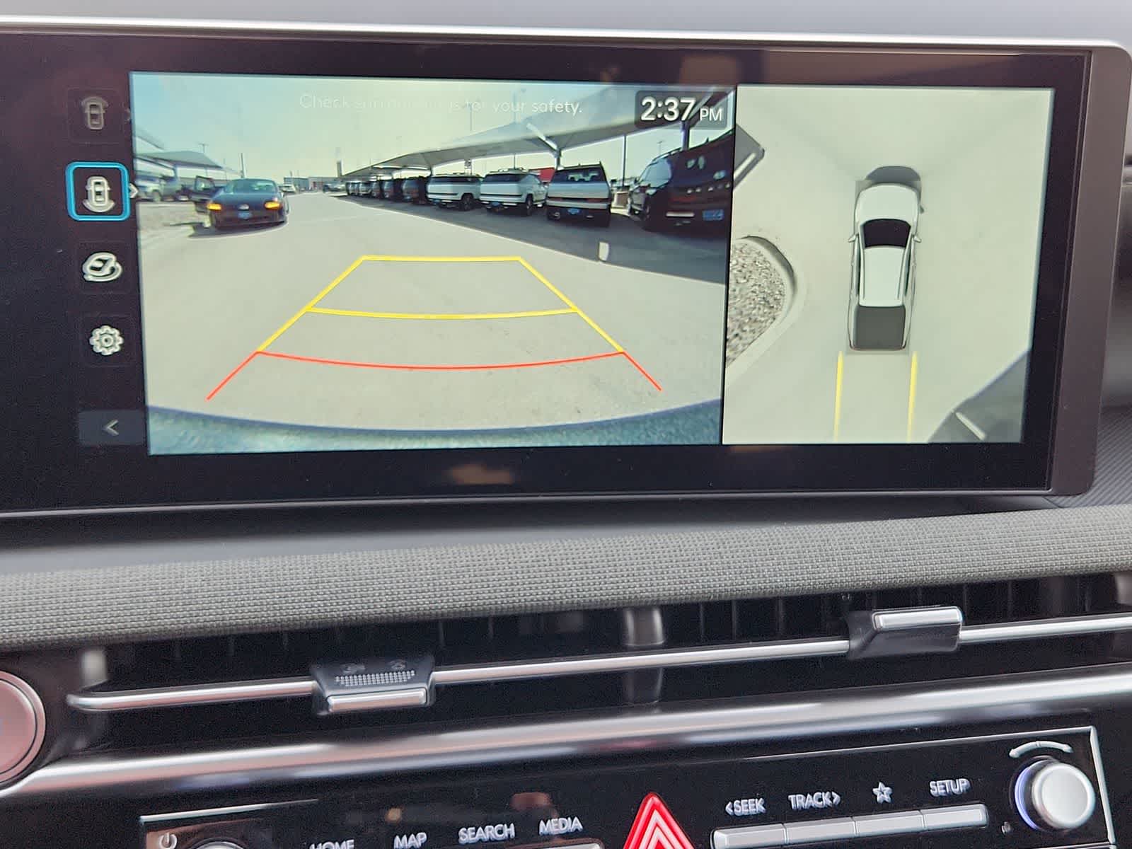 Thumbnail: 2025 Hyundai Santa Cruz - 28