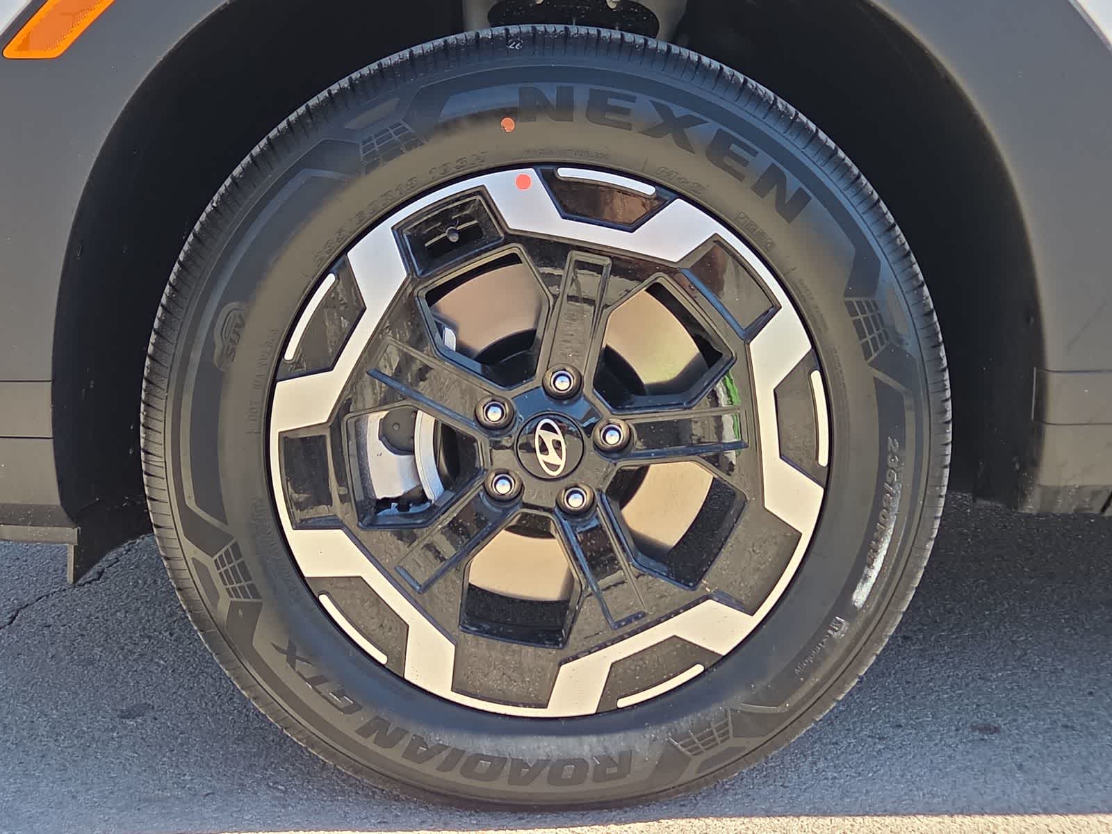 Thumbnail: 2026 Hyundai Santa Fe - 12