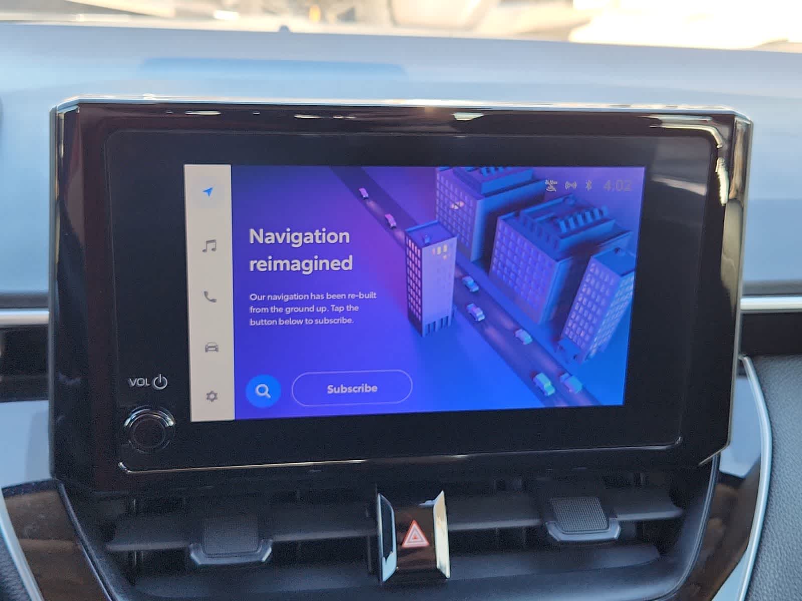 Thumbnail: 2024 Toyota Corolla - 24