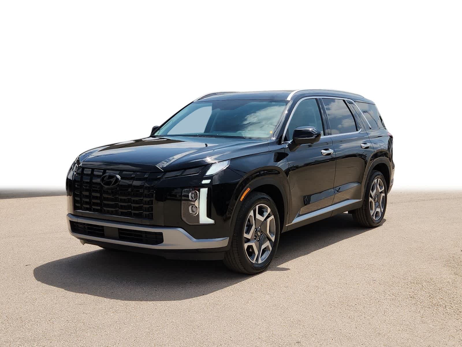 2025 Hyundai Palisade SEL -
                  Odessa, TX