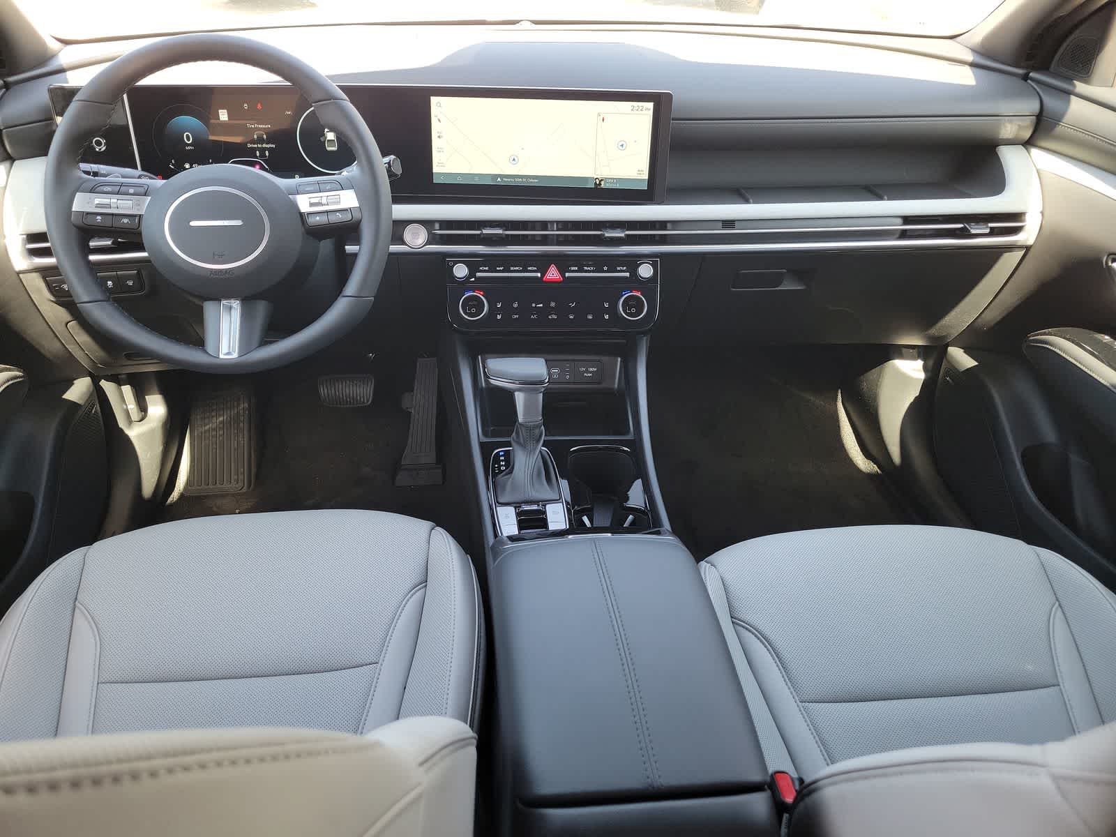 Thumbnail: 2025 Hyundai Santa Cruz - 15