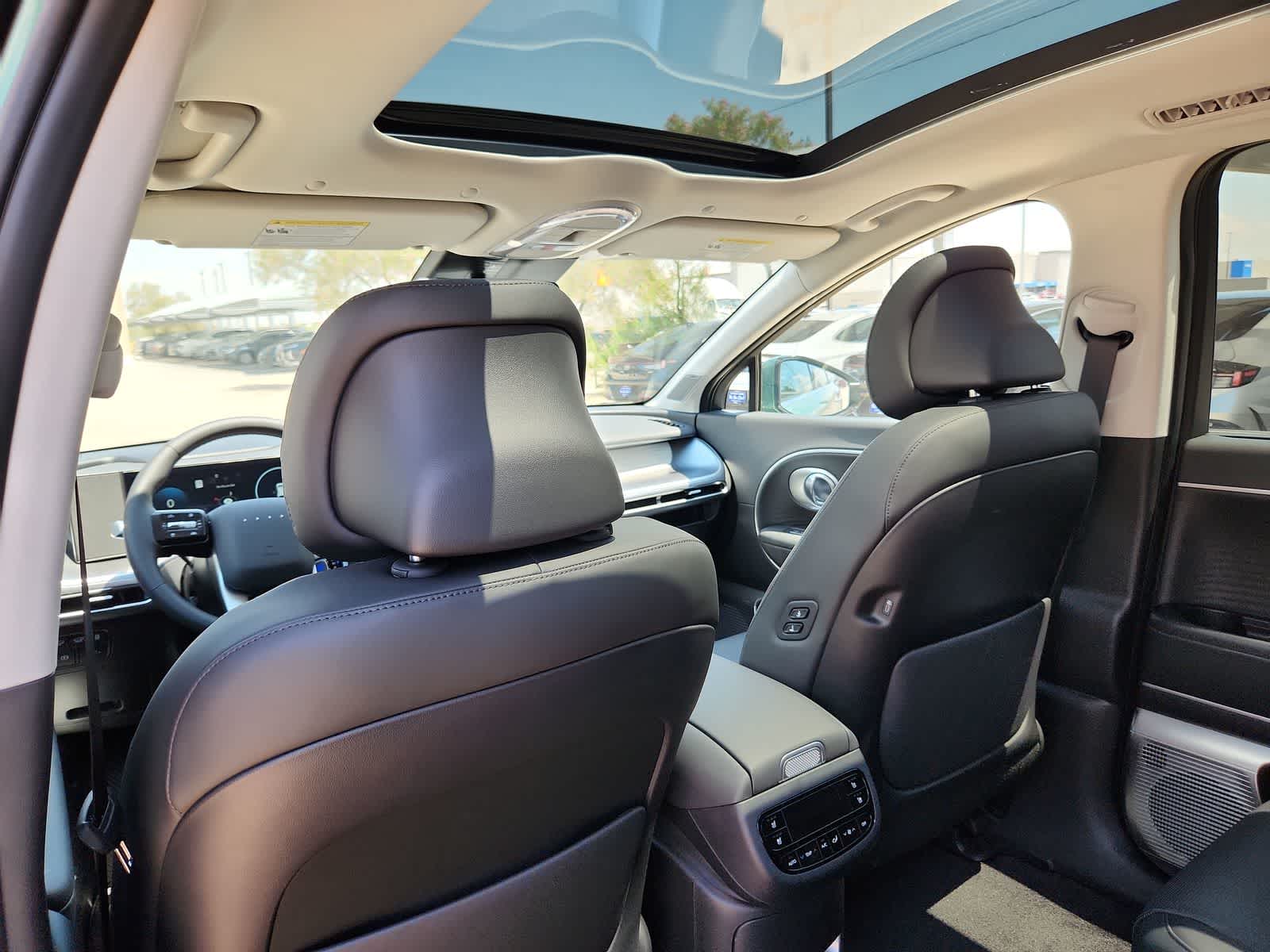 Thumbnail: 2026 Hyundai Ioniq - 16