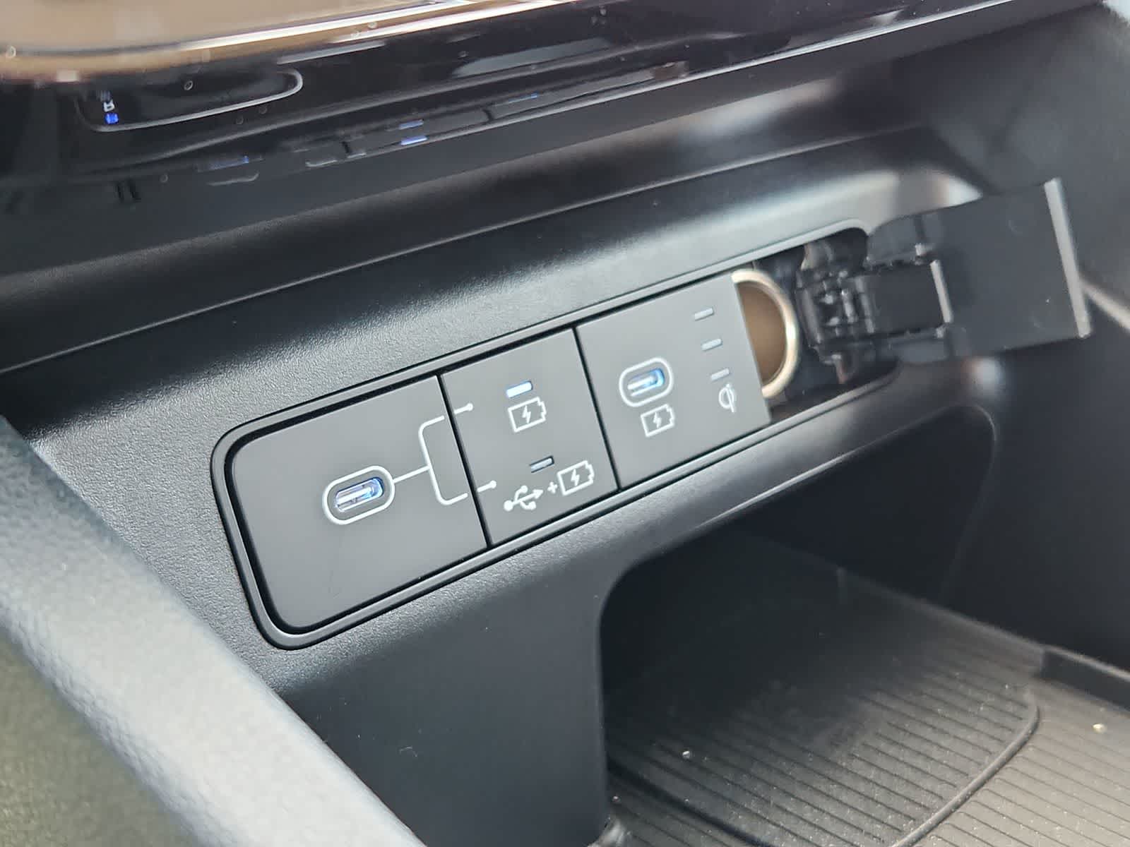 Thumbnail: 2025 Hyundai Tucson - 21