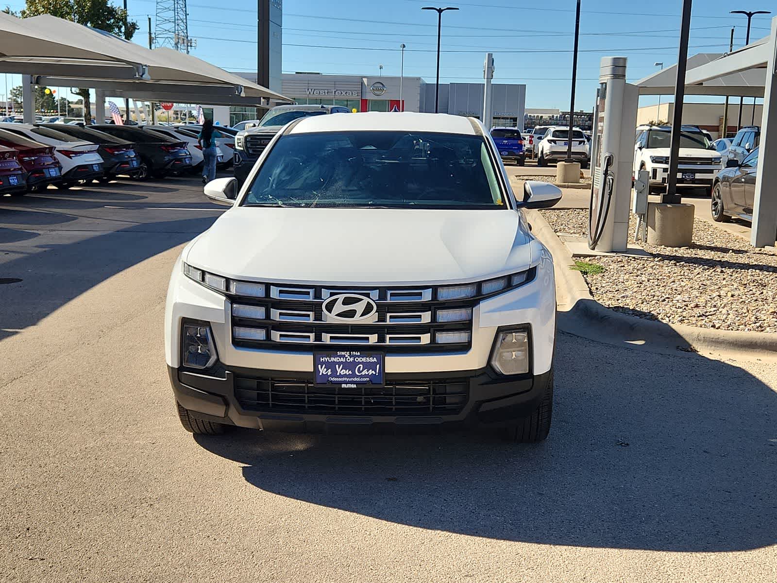 Thumbnail: 2025 Hyundai Santa Cruz - 3