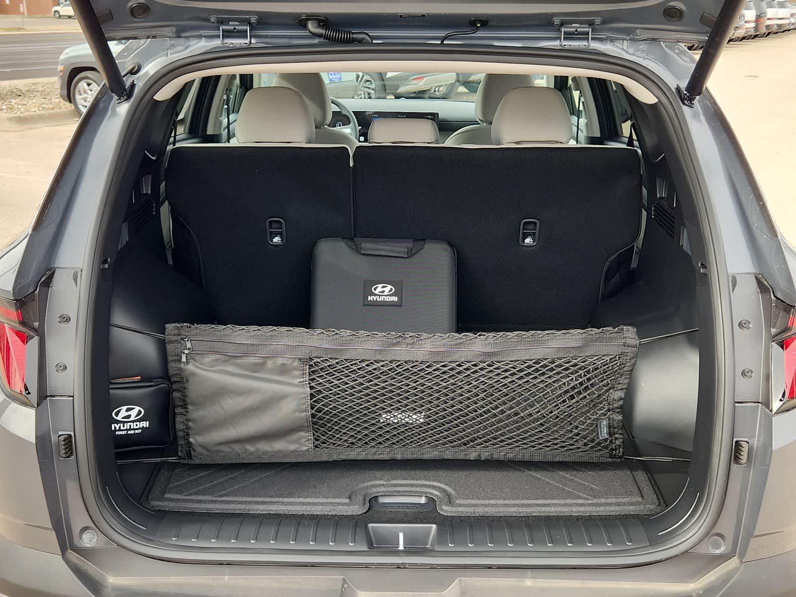 Thumbnail: 2026 Hyundai Tucson - 23