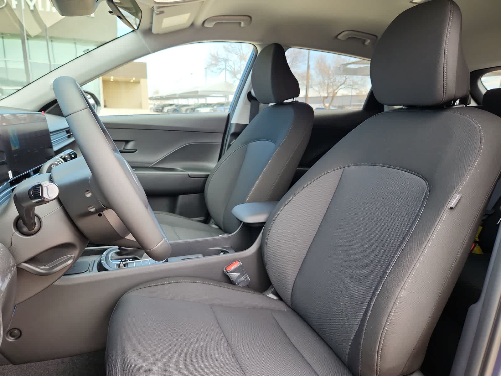 Thumbnail: 2026 Hyundai Kona - 15