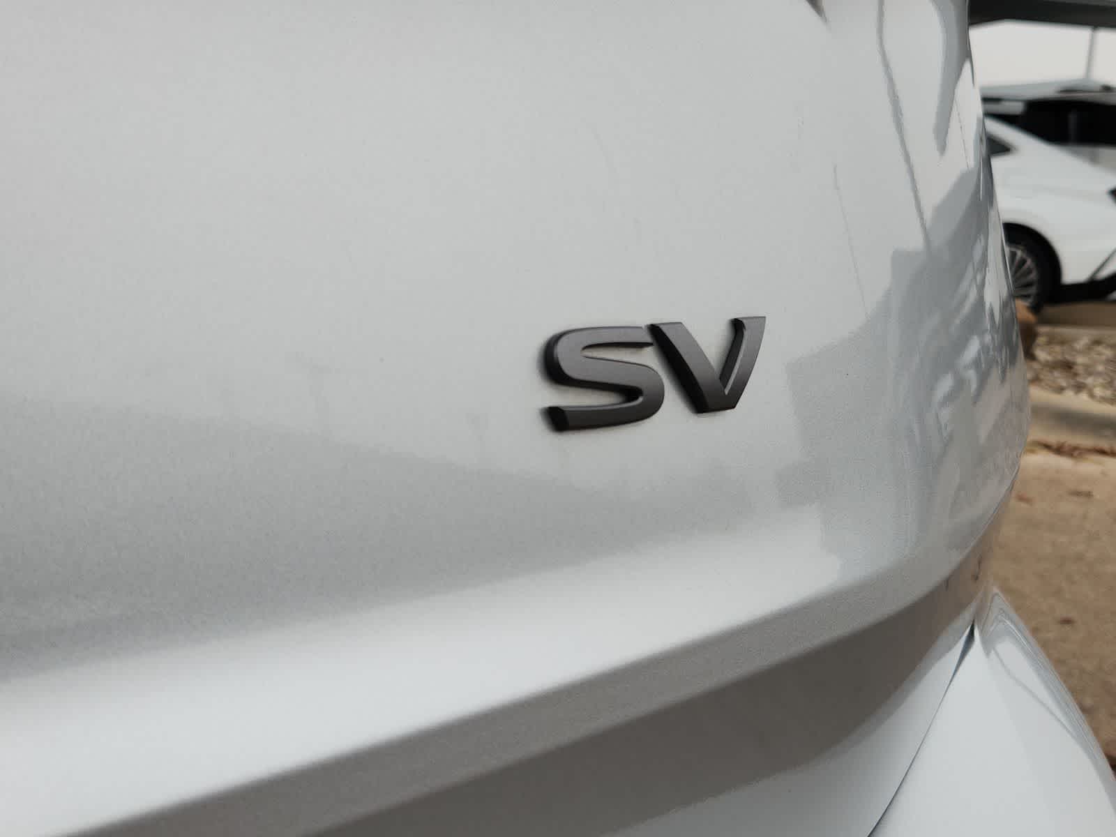 Thumbnail: 2024 Nissan Rogue - 11