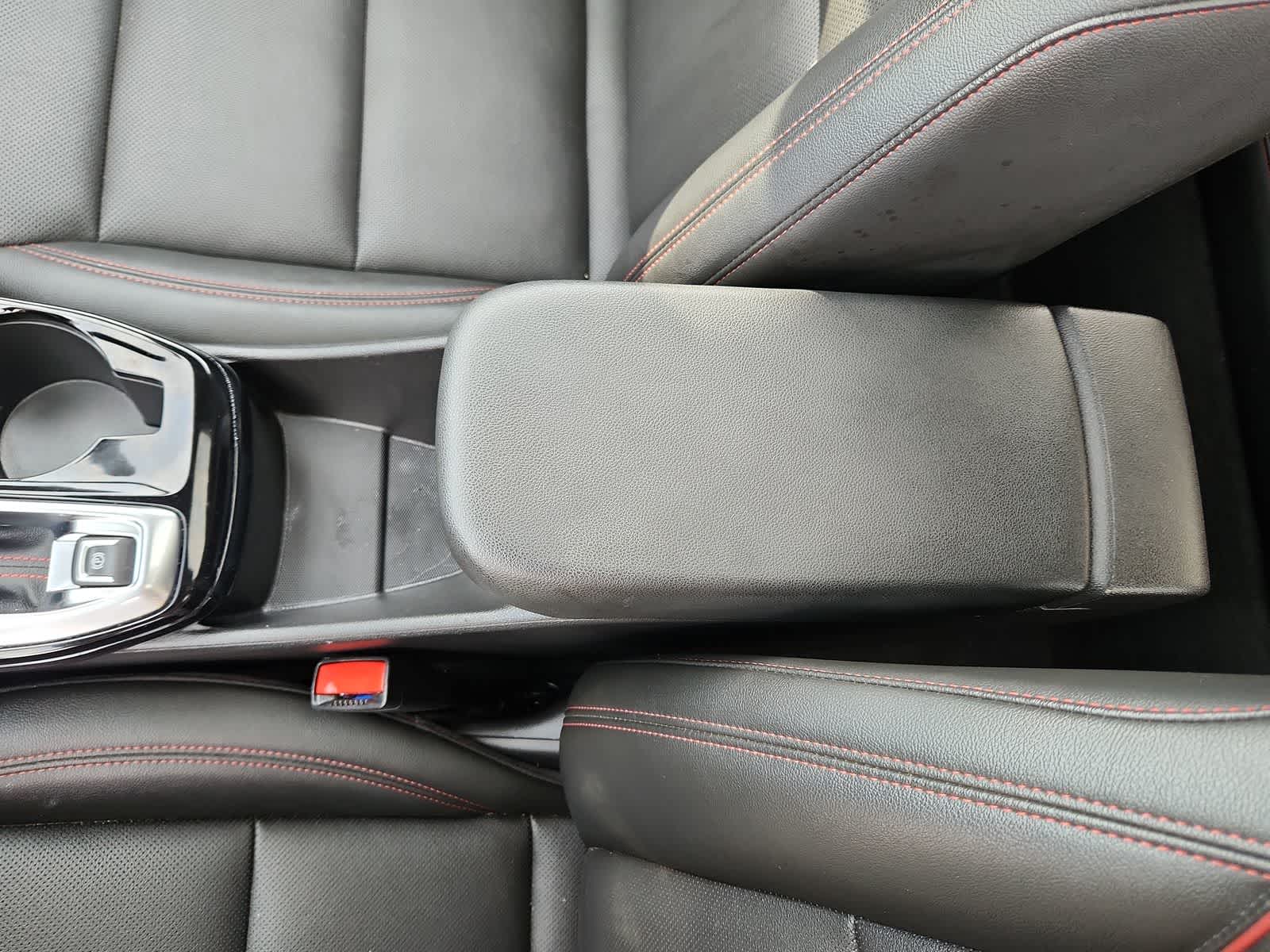 Thumbnail: 2025 Chevrolet Trax - 20