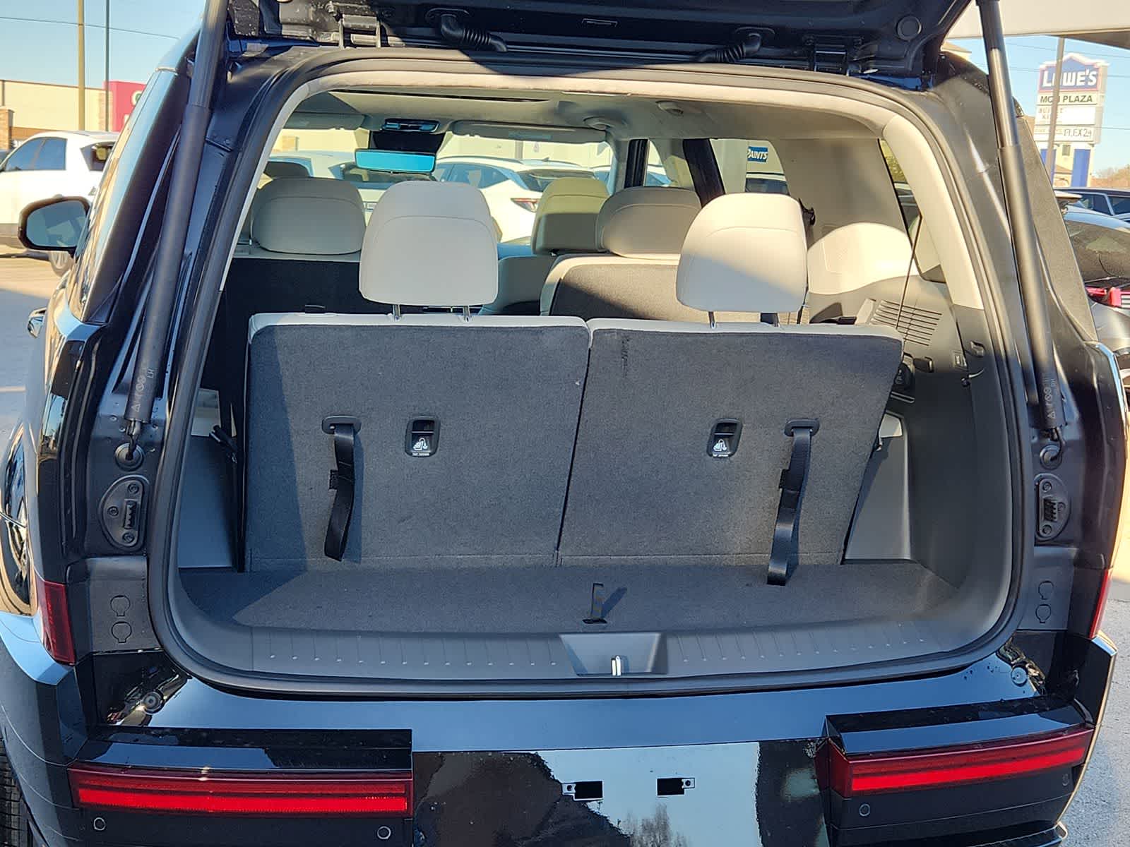 Thumbnail: 2026 Hyundai Santa Fe - 23