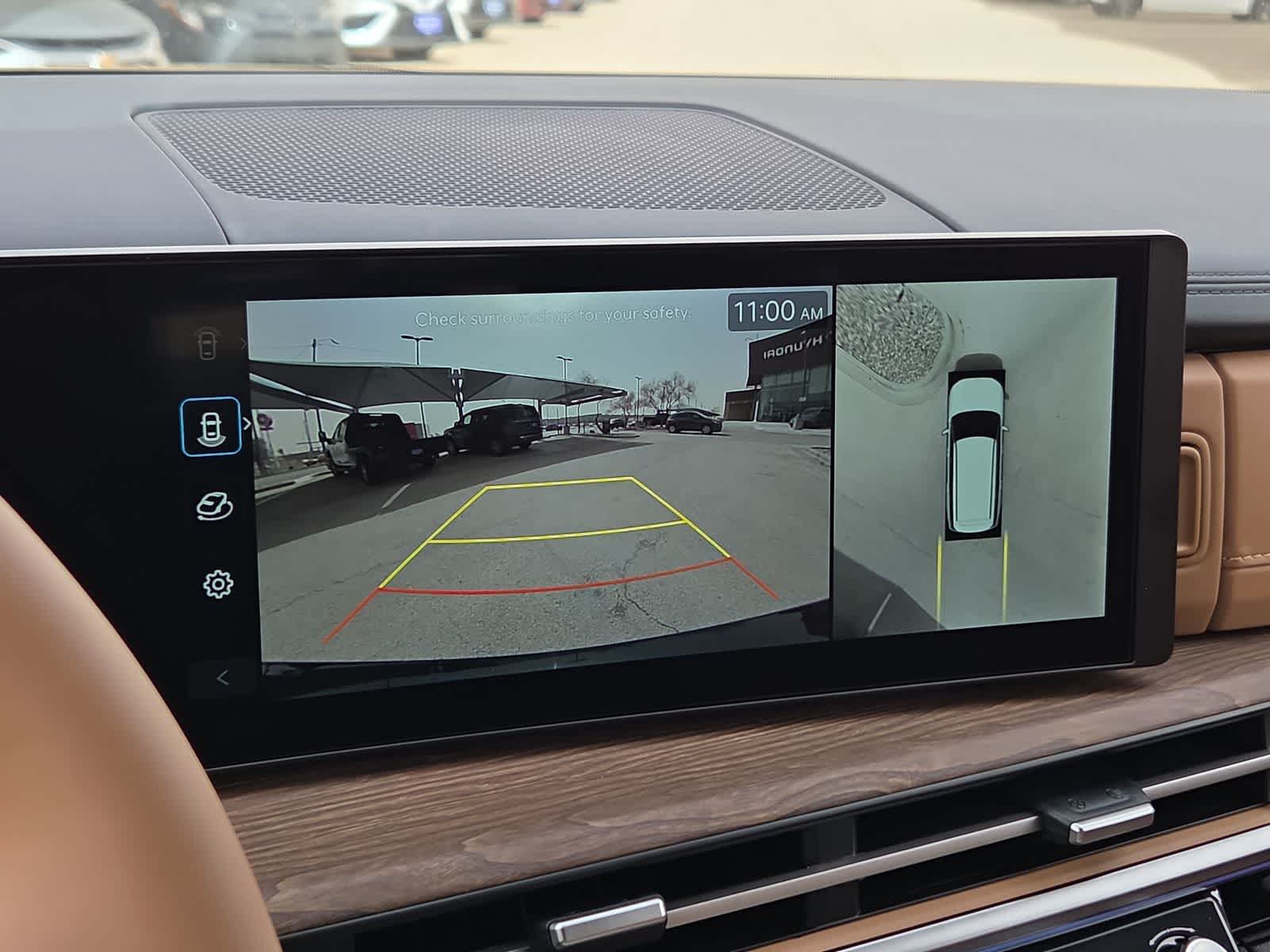 Thumbnail: 2026 Hyundai Santa Fe - 25