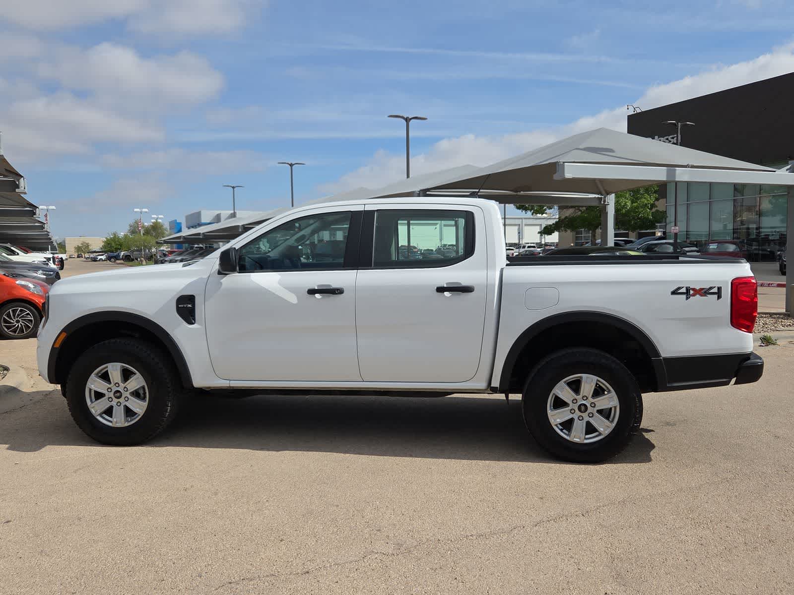 Thumbnail: 2024 Ford Ranger - 5