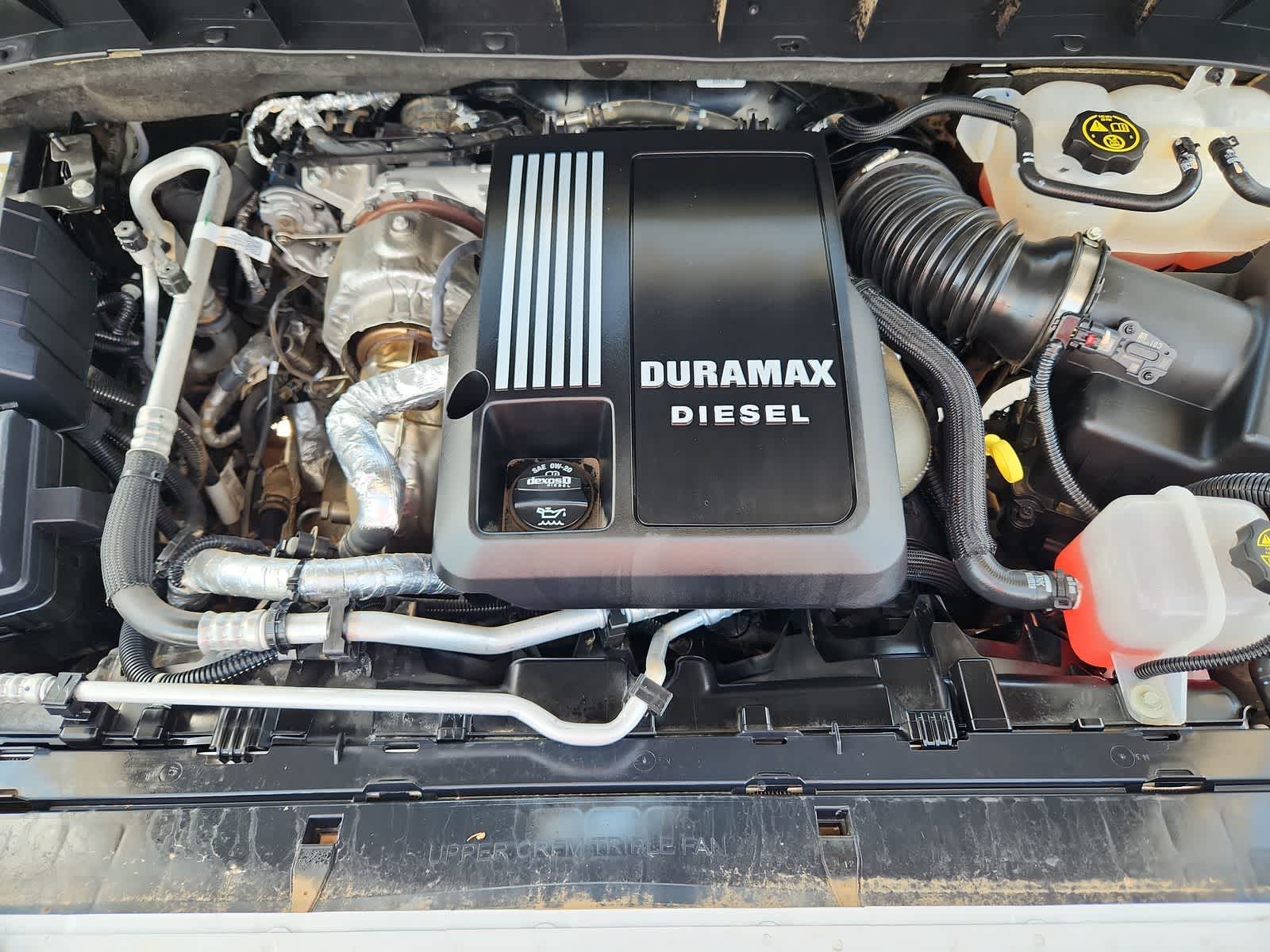 Thumbnail: 2022 Chevrolet Silverado 1500 - 13