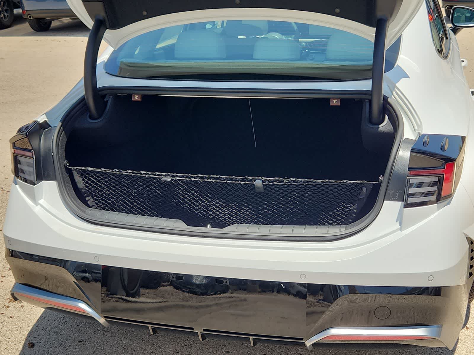 Thumbnail: 2025 Hyundai Sonata - 23