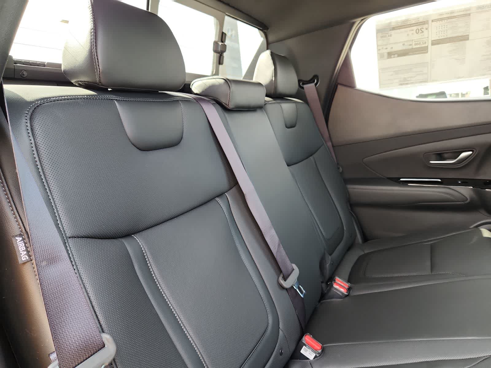 Thumbnail: 2026 Hyundai Santa Cruz - 17