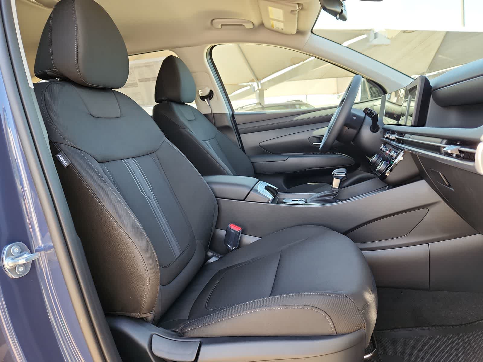 Thumbnail: 2026 Hyundai Tucson - 18