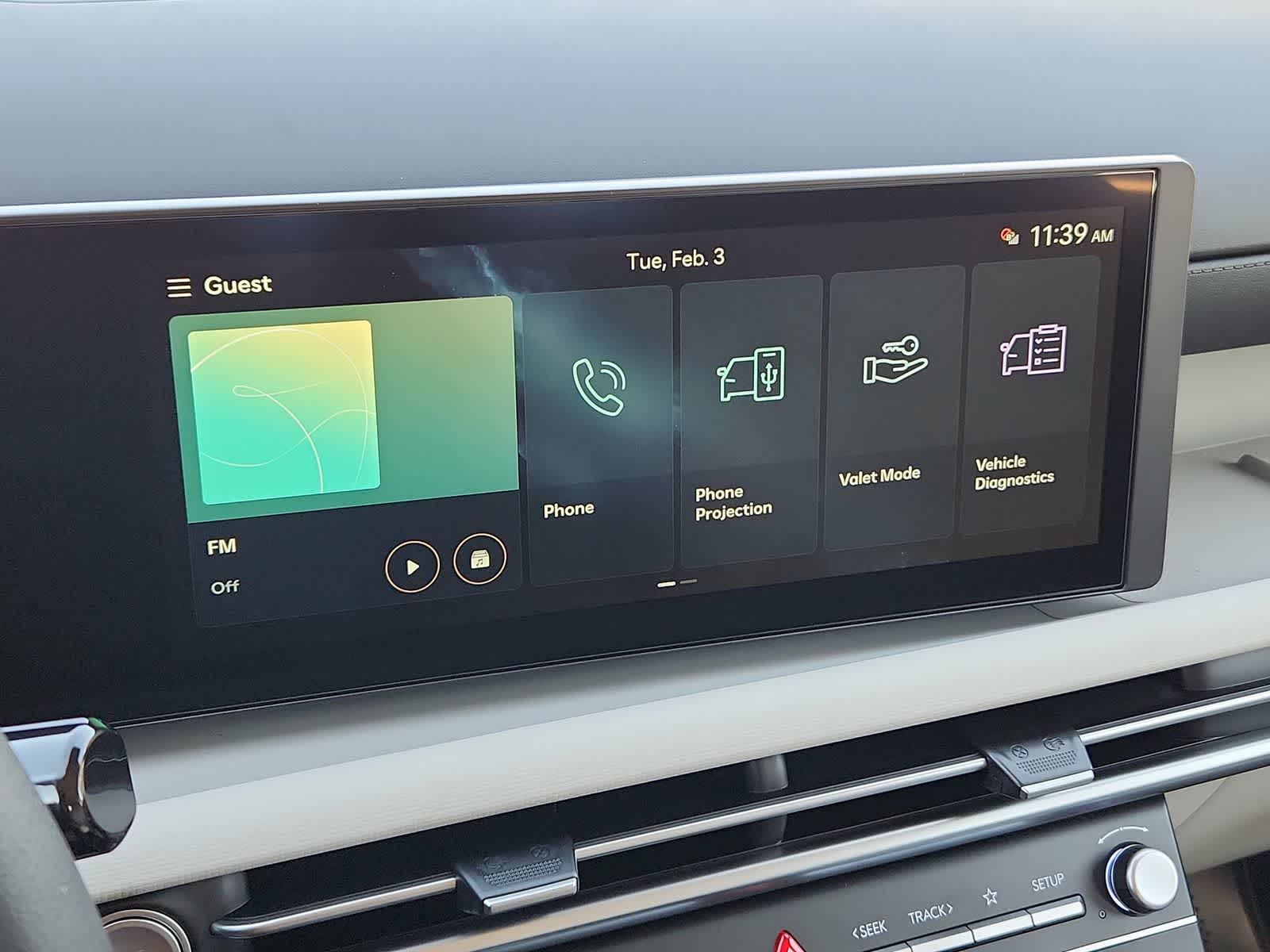 Thumbnail: 2026 Hyundai Tucson - 24