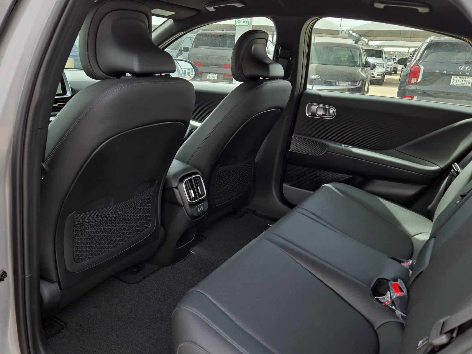 Thumbnail: 2025 Hyundai Ioniq 6 - 20