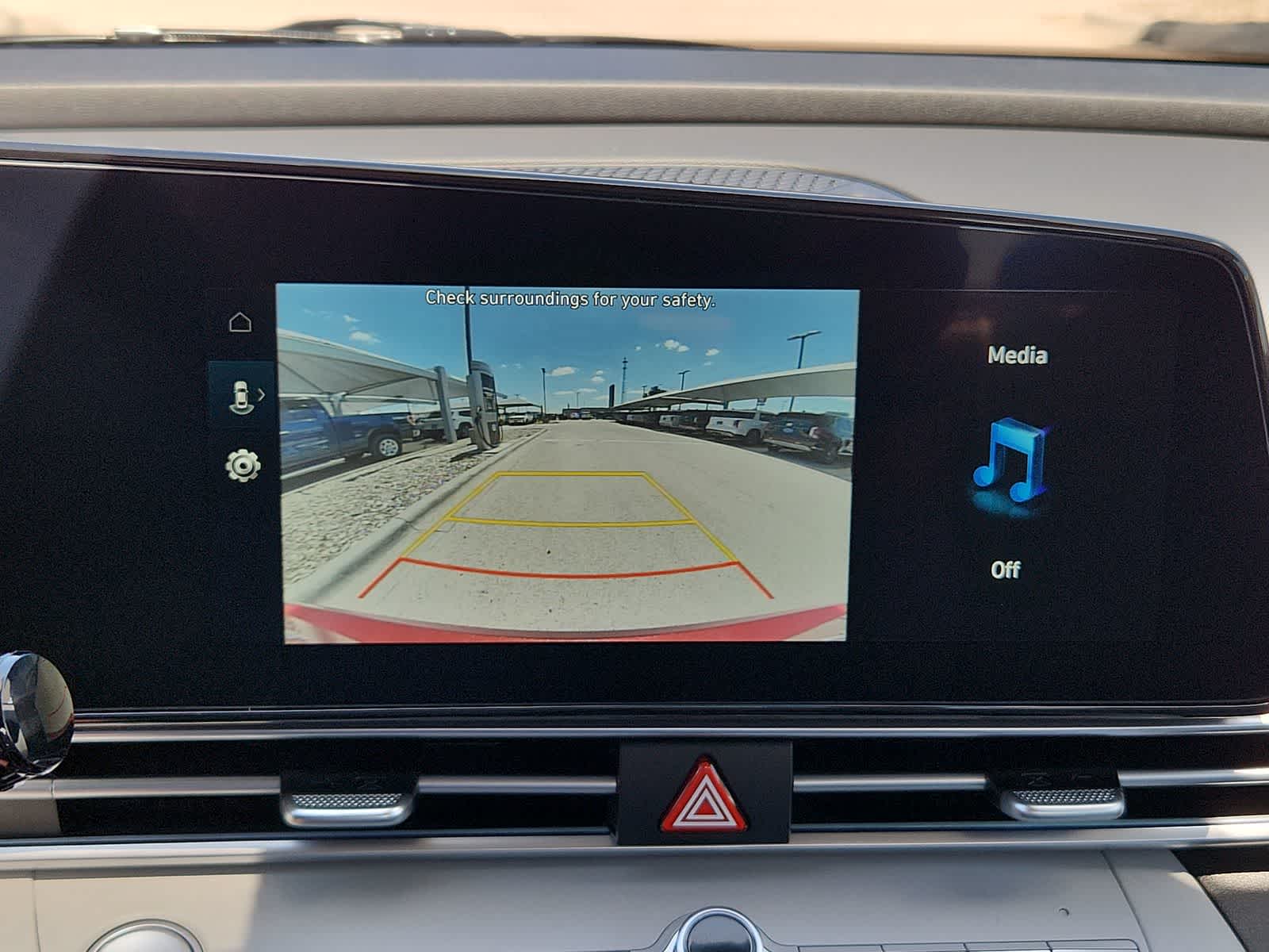 Thumbnail: 2025 Hyundai Ioniq 6 - 25