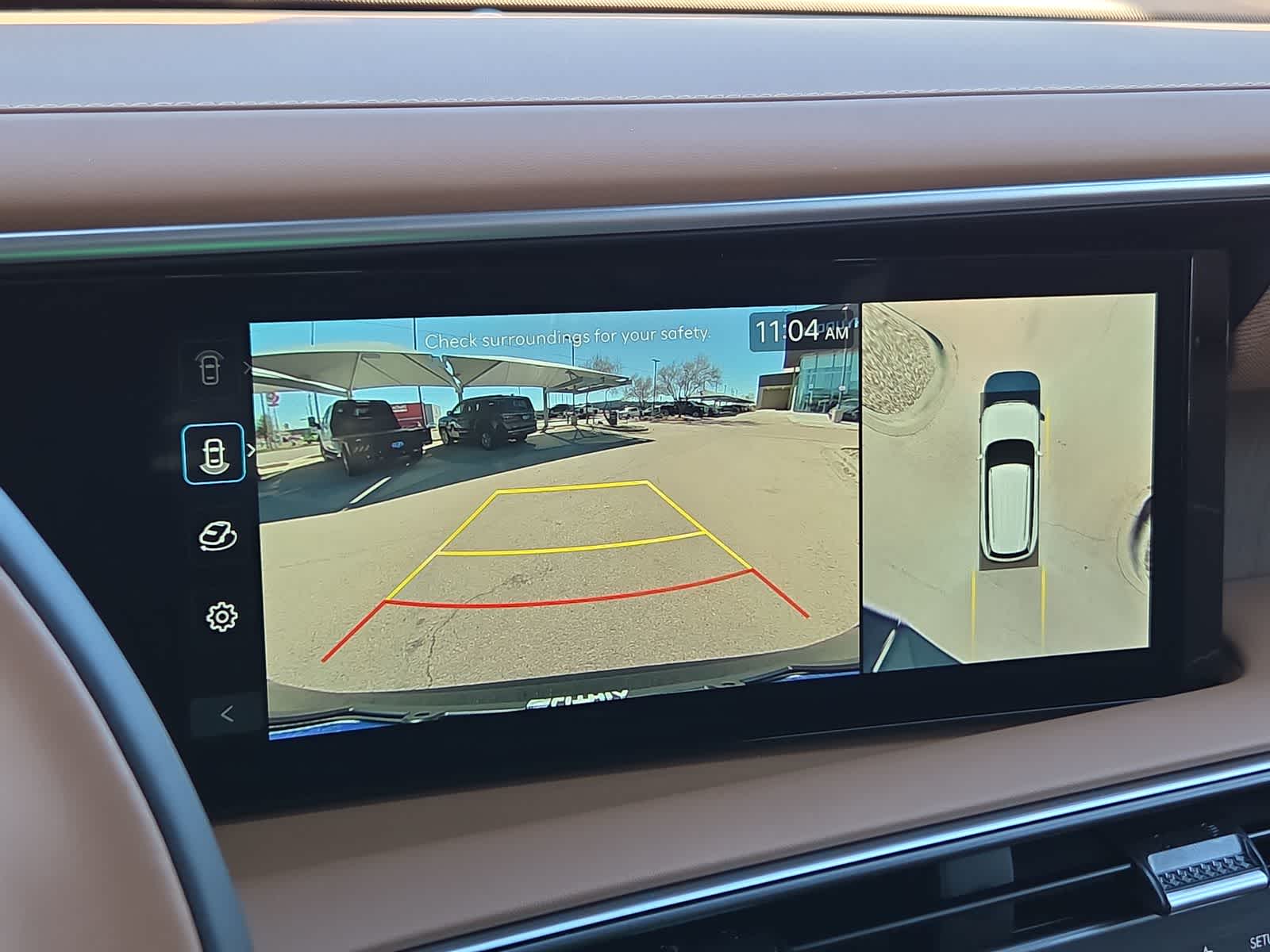 Thumbnail: 2026 Hyundai Palisade - 25