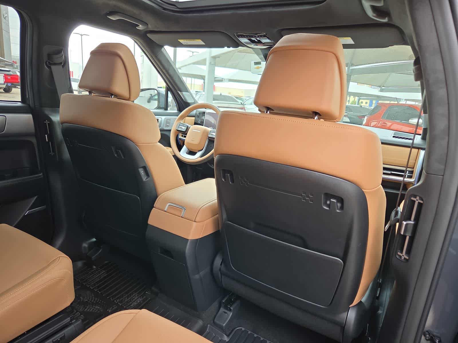 Thumbnail: 2026 Hyundai Santa Fe - 16