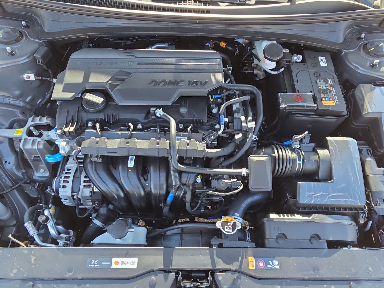 Thumbnail: 2026 Hyundai Elantra - 13