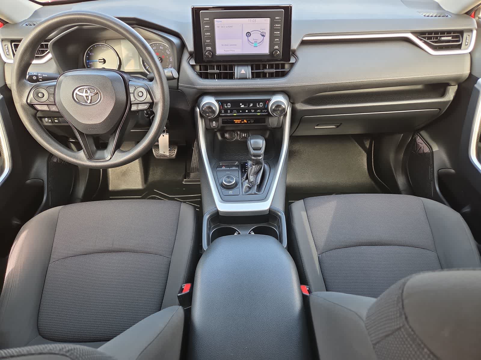 Thumbnail: 2019 Toyota RAV4 - 14