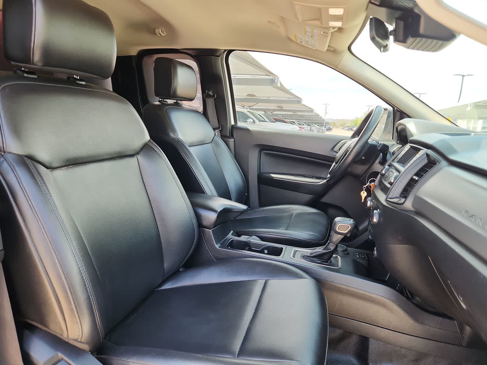 Thumbnail: 2021 Ford Ranger - 22