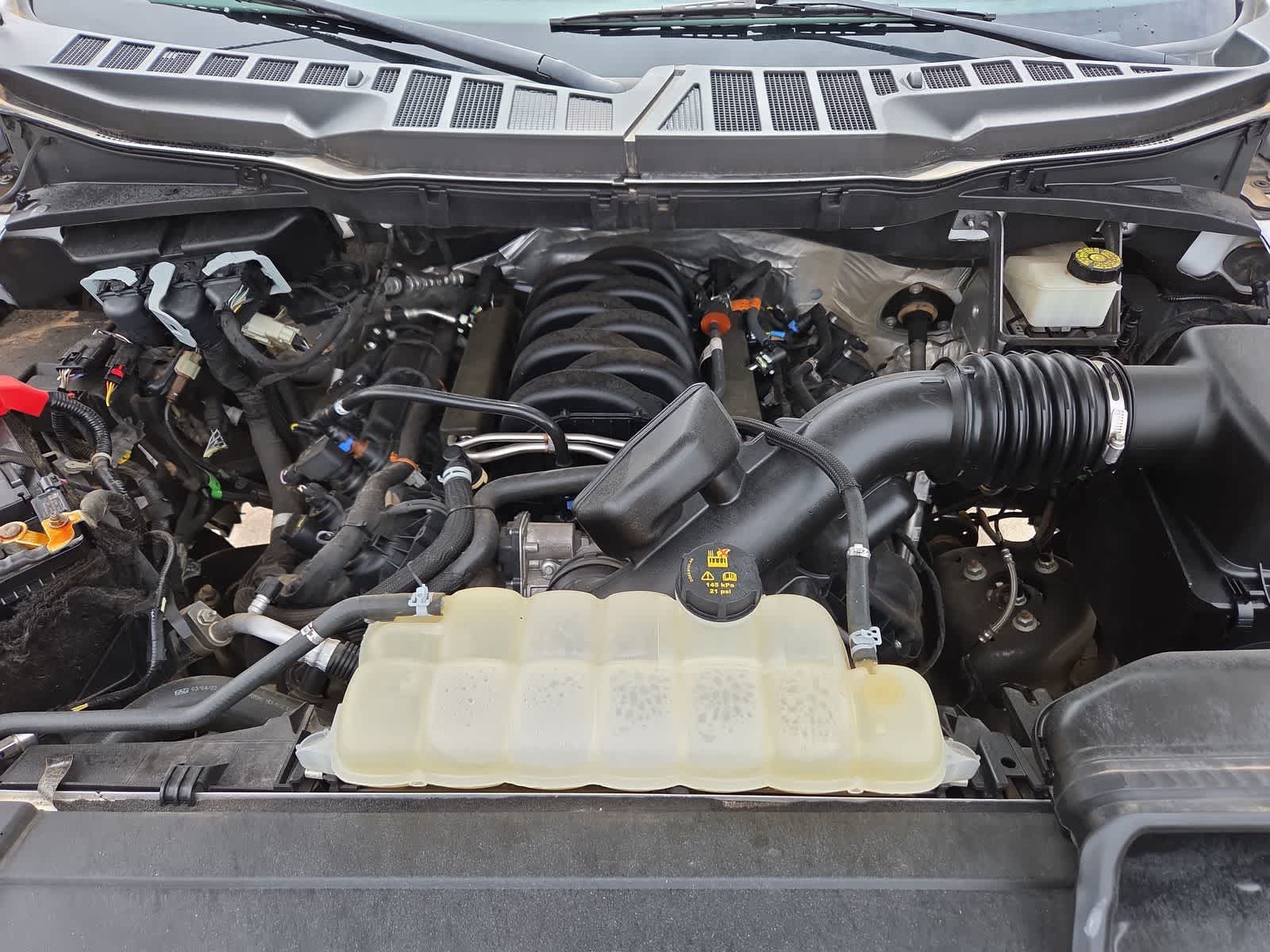 Thumbnail: 2023 Ford F-150 - 13