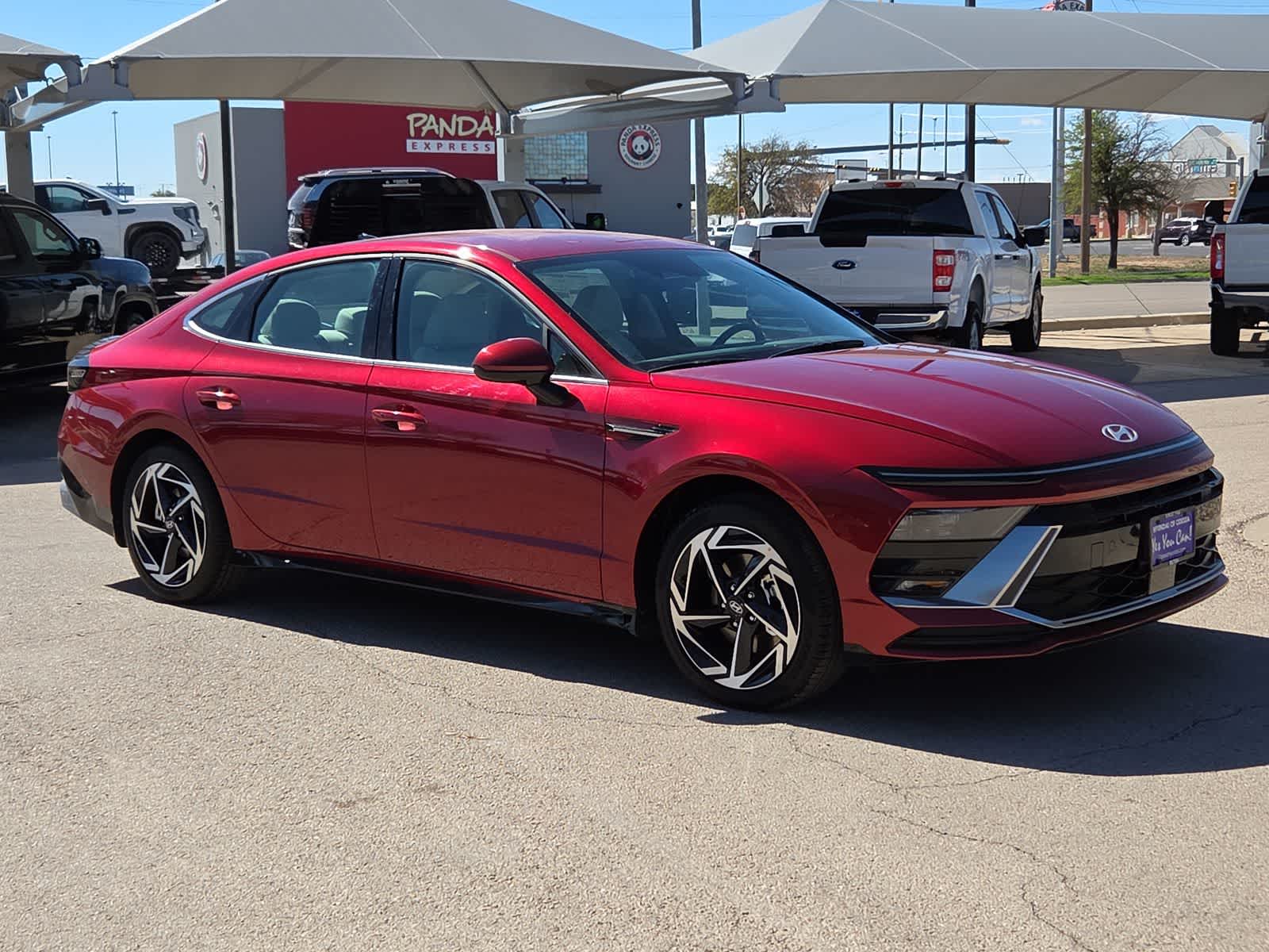 Thumbnail: 2026 Hyundai Sonata - 2