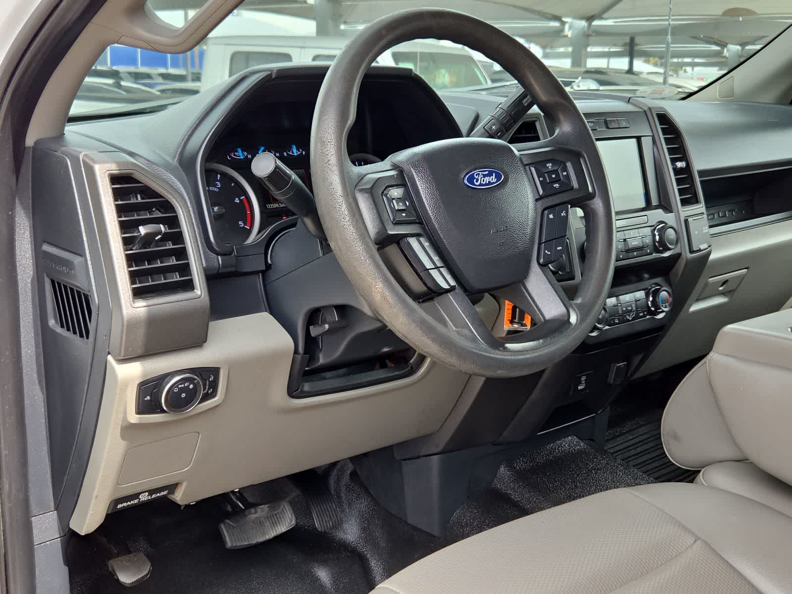 Thumbnail: 2022 Ford F-250 - 10