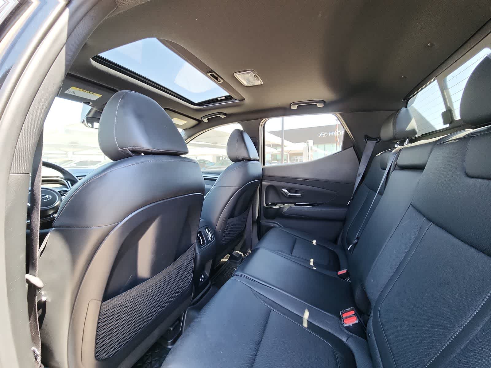 Thumbnail: 2024 Hyundai Santa Cruz - 18