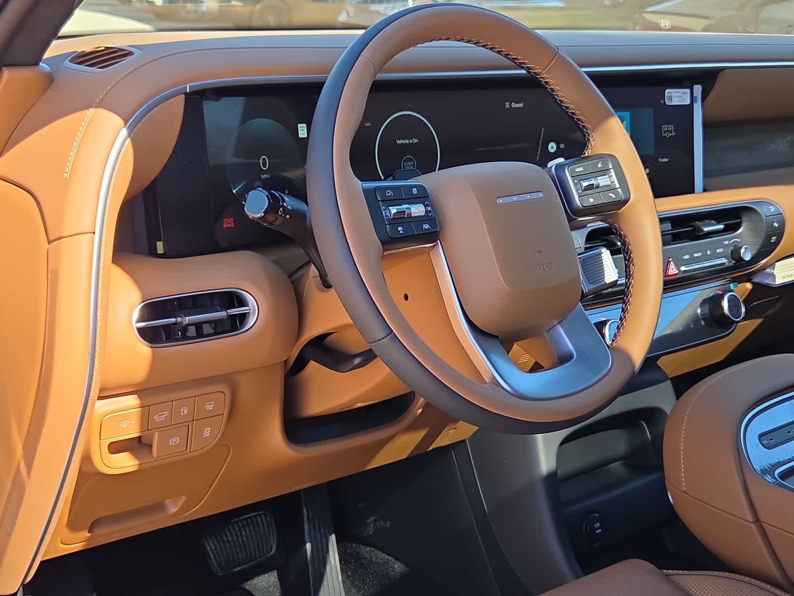 Thumbnail: 2026 Hyundai Palisade - 10