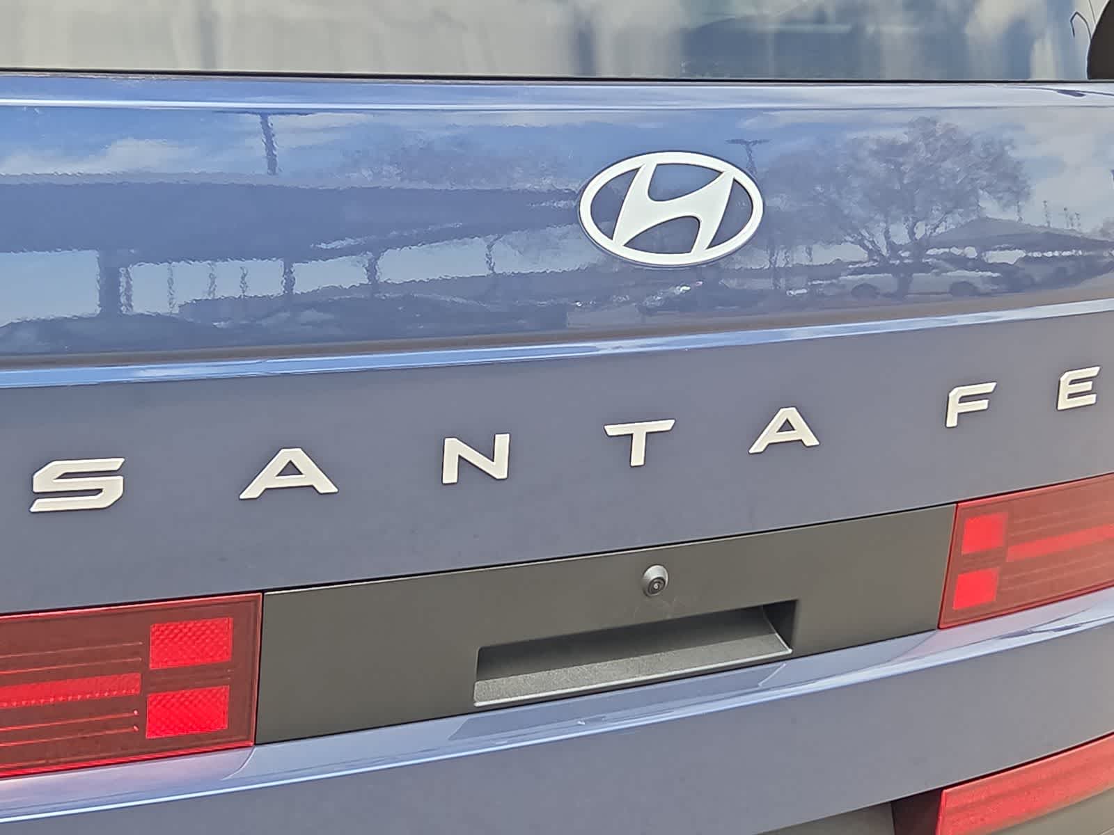 Thumbnail: 2026 Hyundai Santa Fe - 11