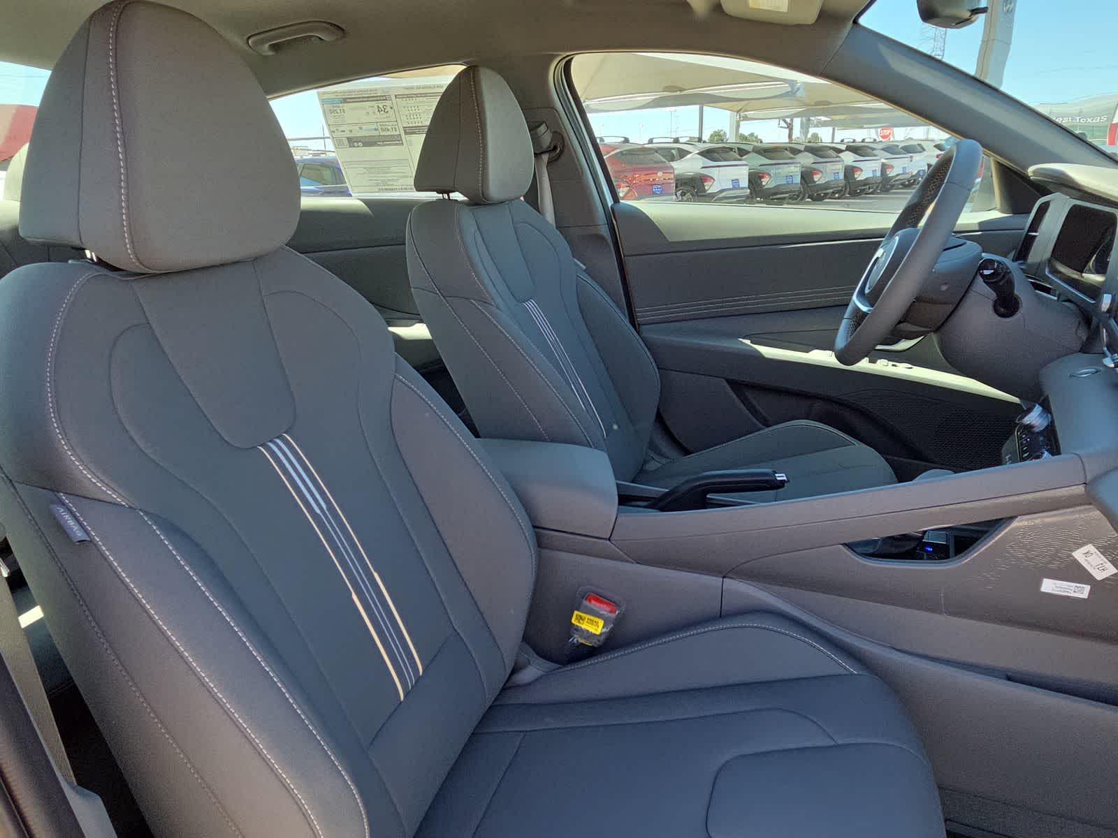 Thumbnail: 2026 Hyundai Elantra - 18