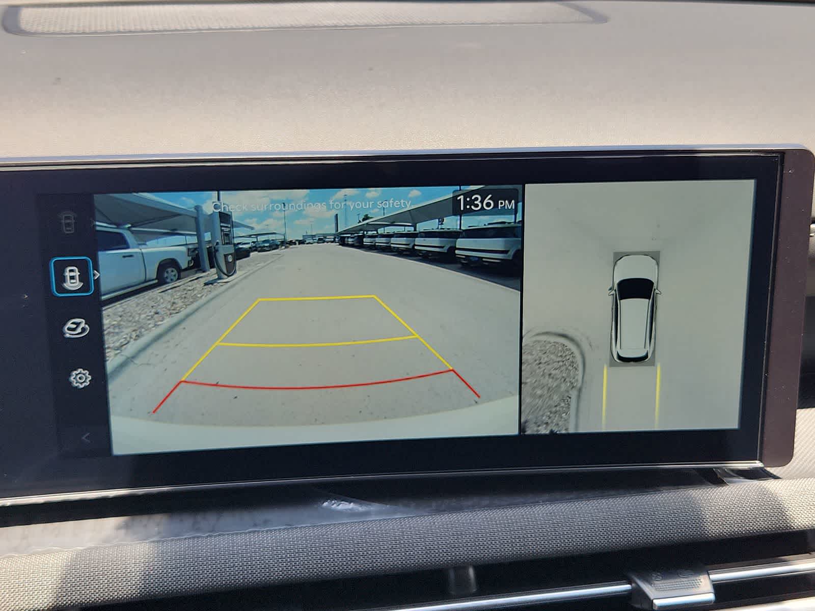 Thumbnail: 2025 Hyundai Tucson - 25