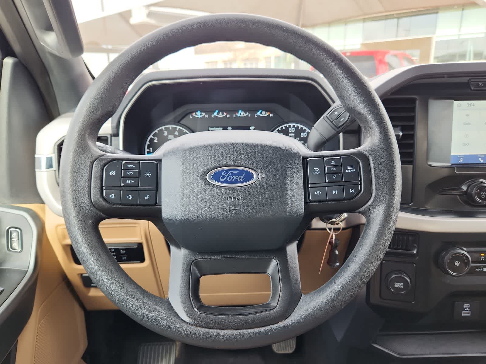 Thumbnail: 2023 Ford F-150 - 19