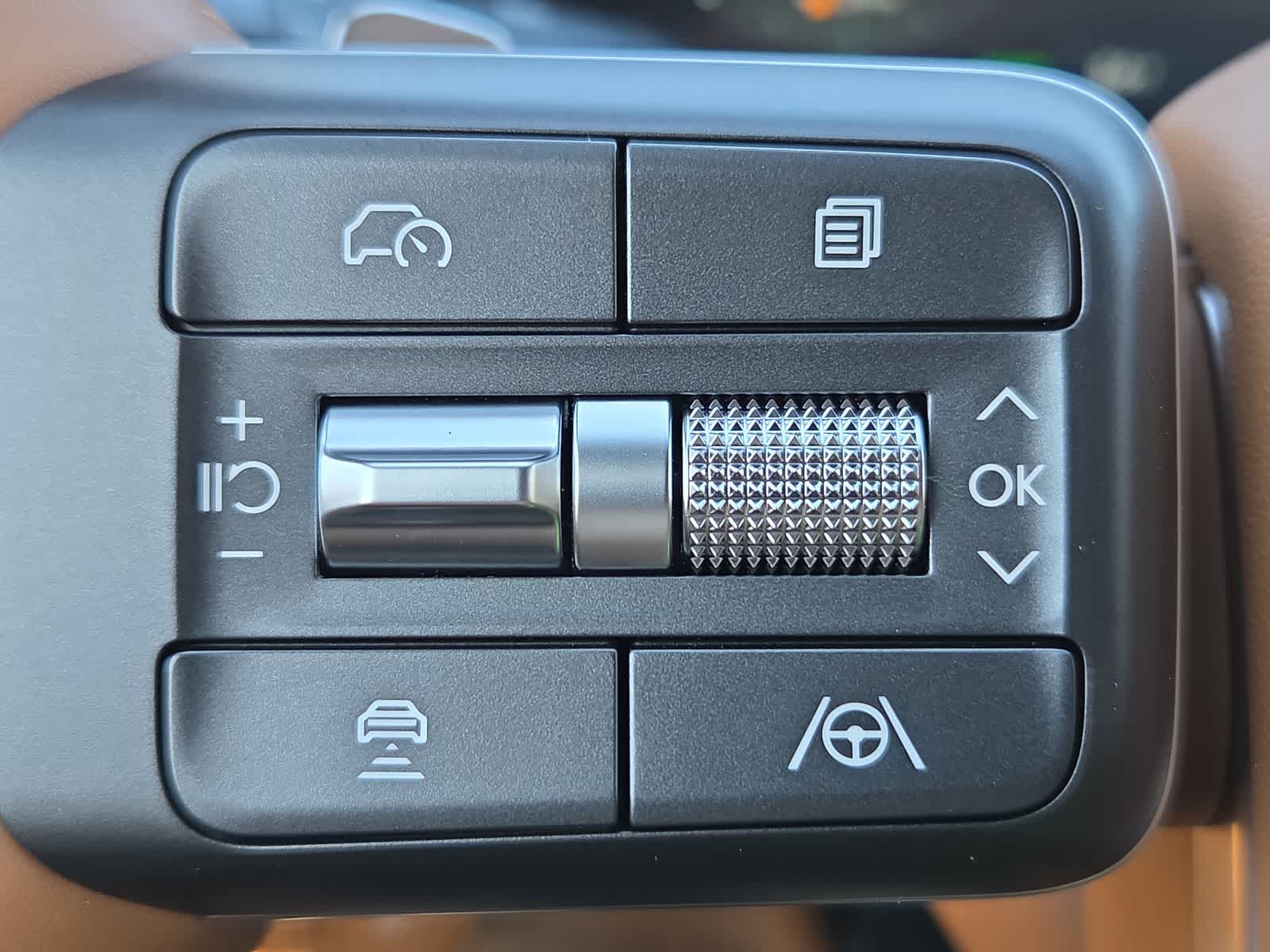 Thumbnail: 2026 Hyundai Palisade - 23