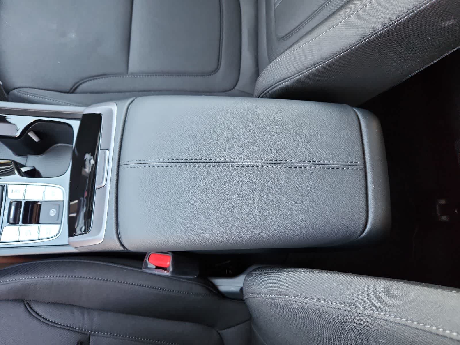 Thumbnail: 2026 Hyundai Tucson - 20