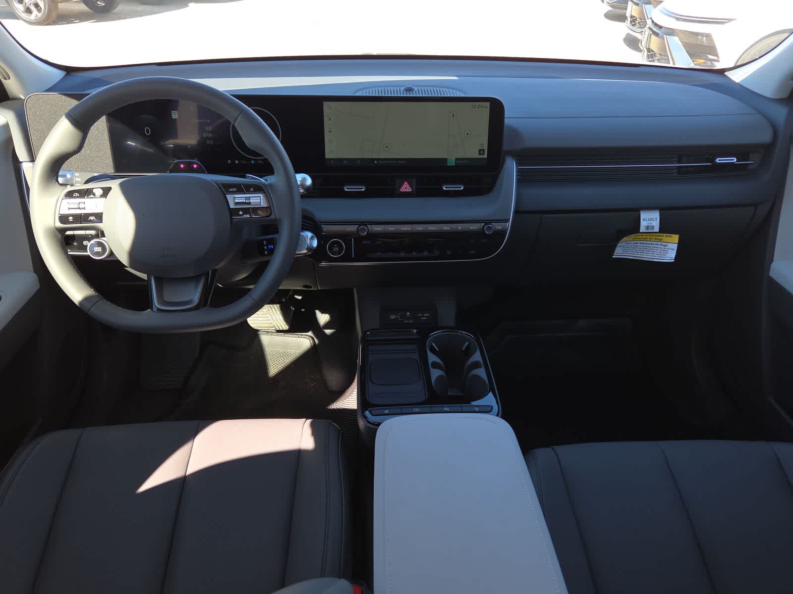 Thumbnail: 2026 Hyundai Ioniq 5 - 18