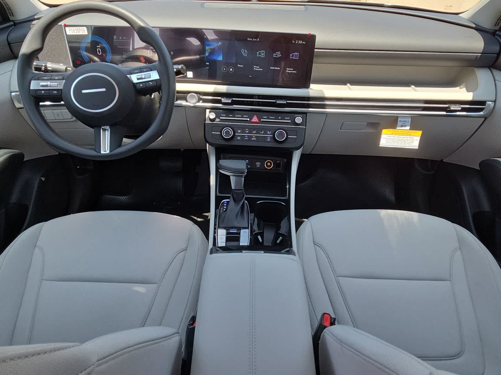 Thumbnail: 2026 Hyundai Tucson - 14