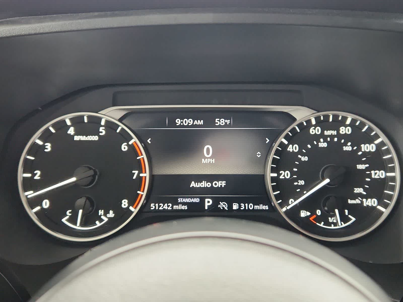 Thumbnail: 2024 Nissan Rogue - 22