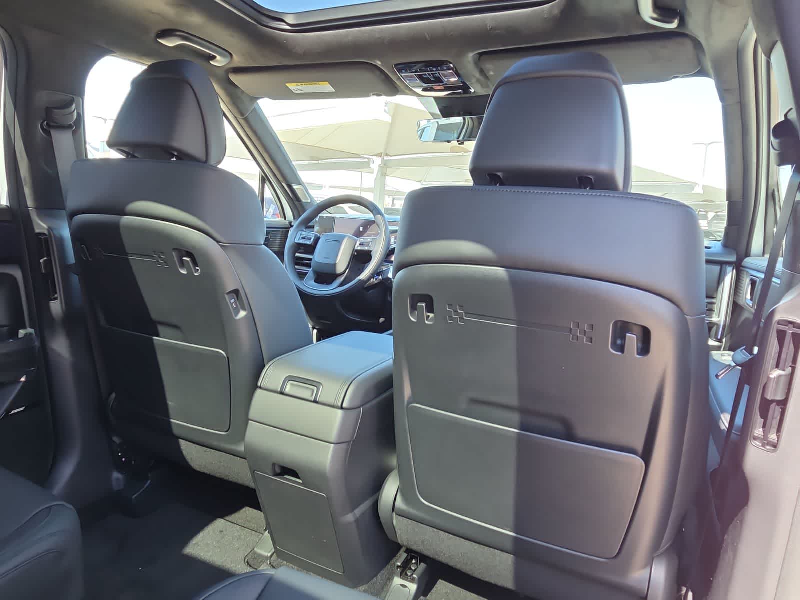 Thumbnail: 2026 Hyundai Santa Fe - 16