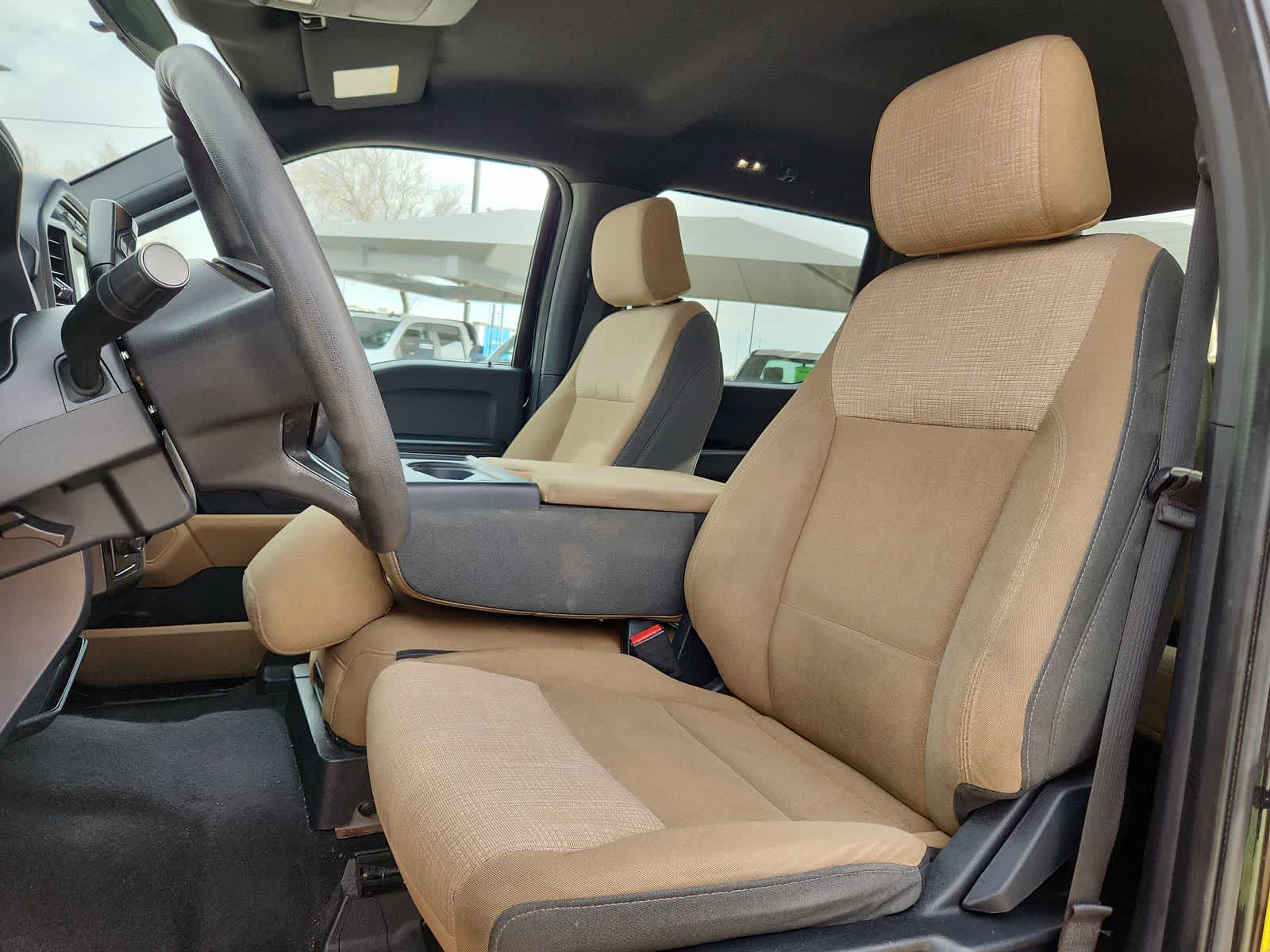 Thumbnail: 2023 Ford F-150 - 15