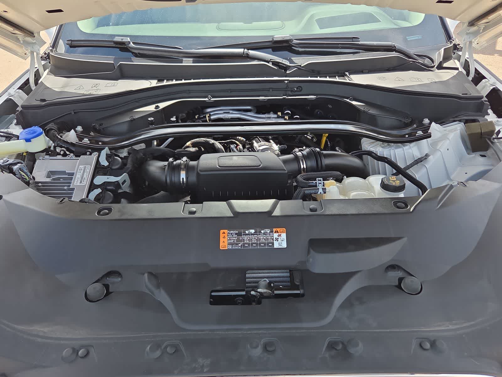 Thumbnail: 2022 Lincoln Aviator - 17