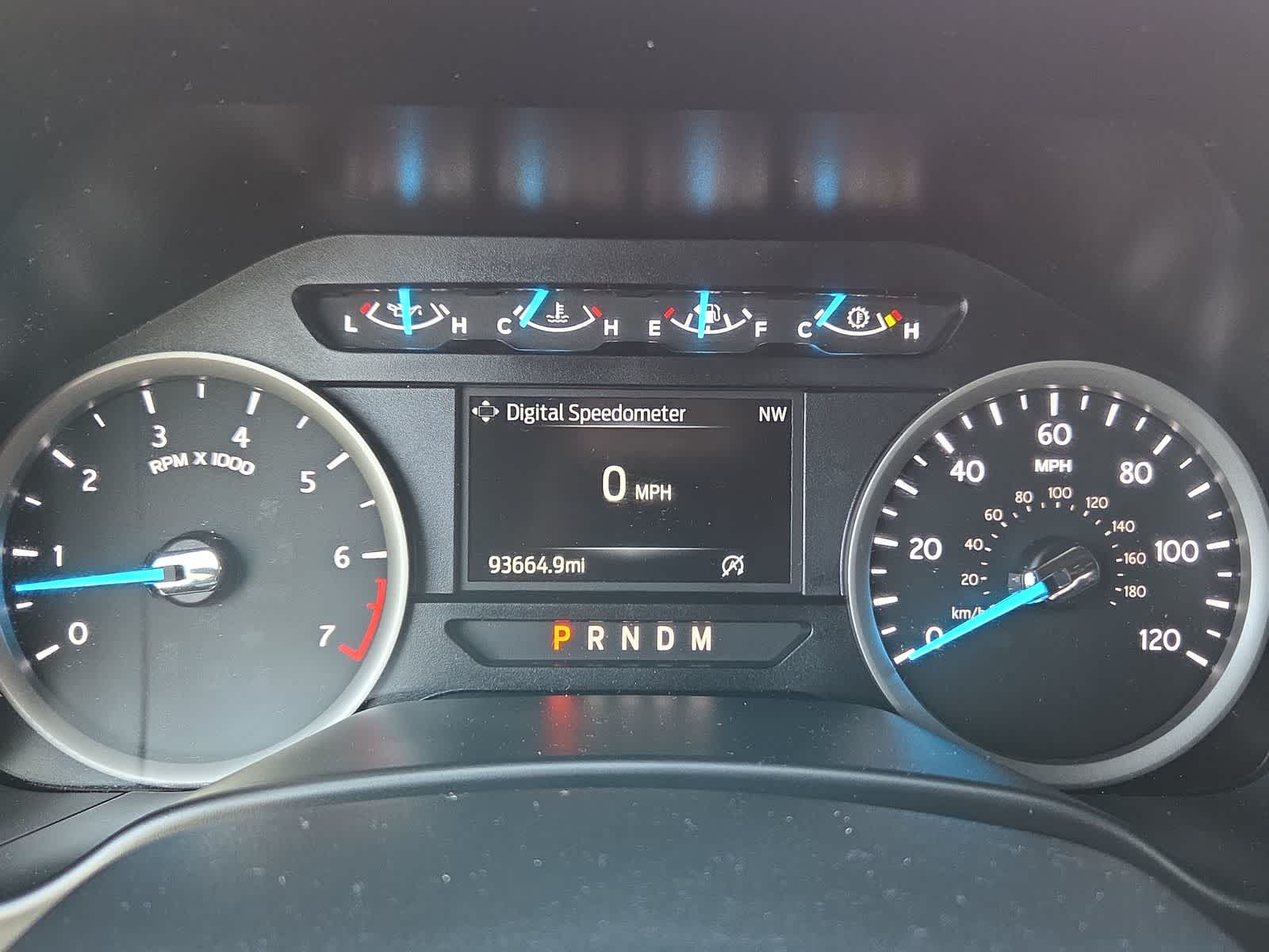 Thumbnail: 2021 Ford Expedition - 22